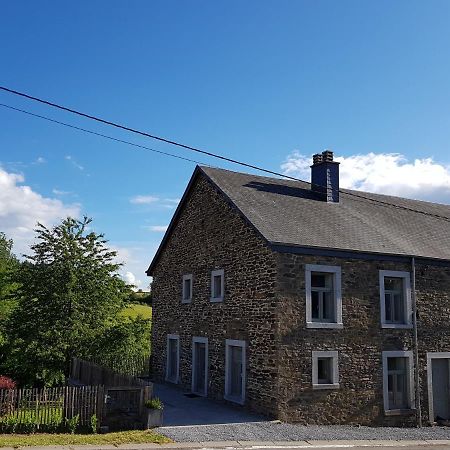 Gîte les Roseaux à Baillamont Exterior foto